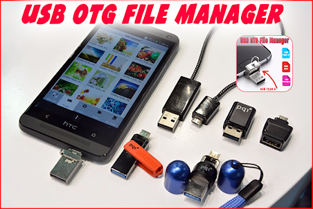 usb otg file manager