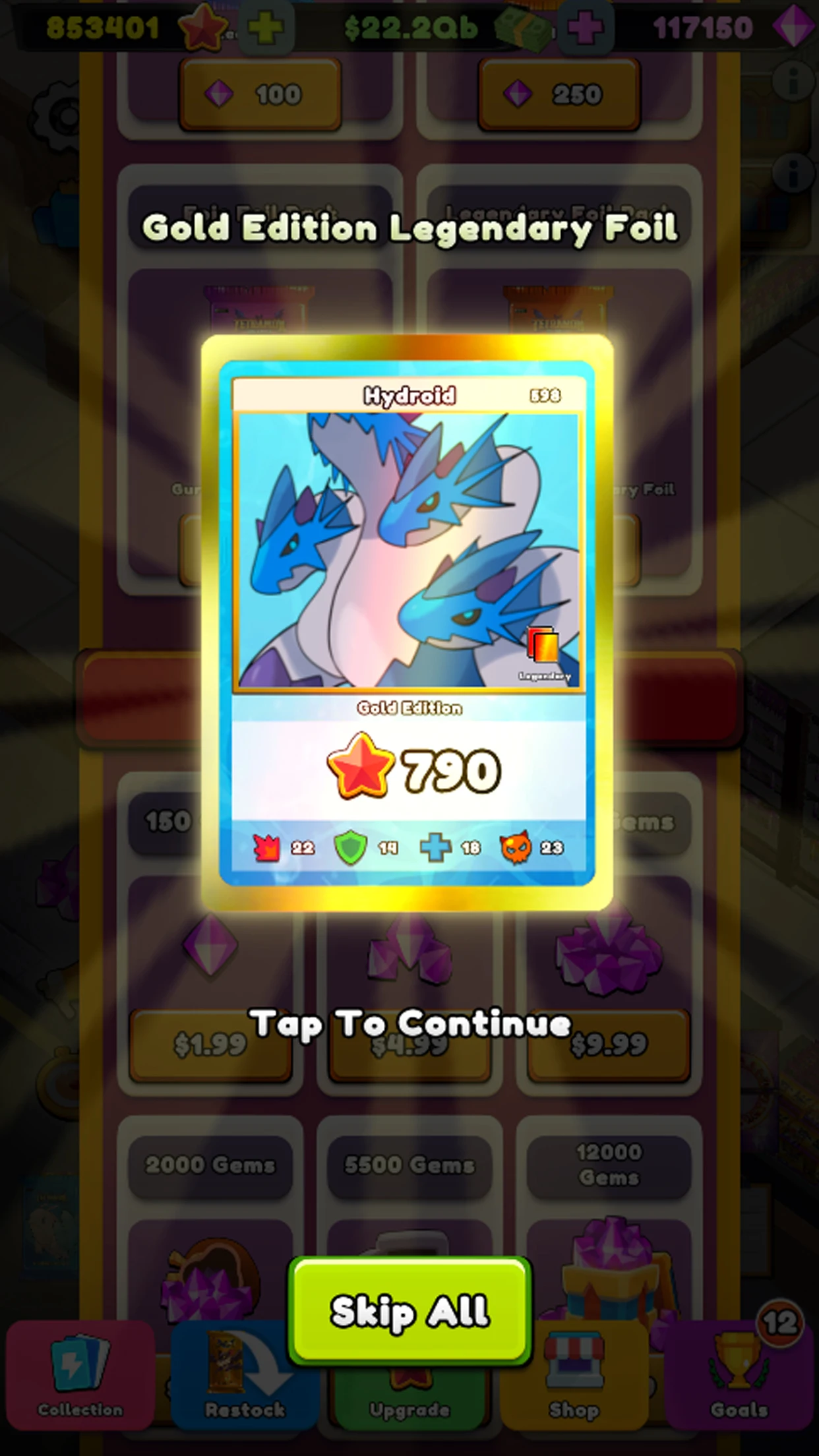 TCG Card Shop Simulator APK