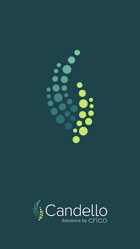 Android application Candello Community screenshort