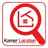 Kamer Location - Acheter, louer et vendre icon