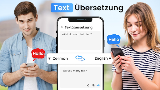 App-Vorschau