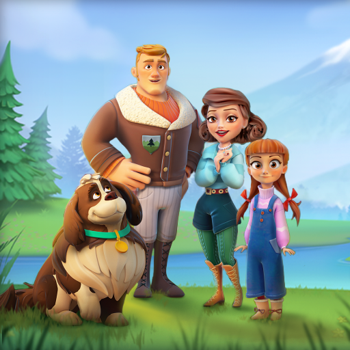 Download APK Yukon: Family Adventure Latest Version