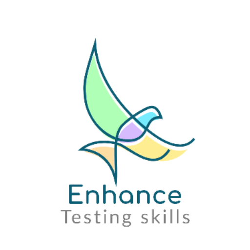 Enhance Testing Skills logo