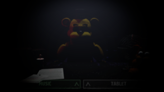 Animatronic Salvage APK