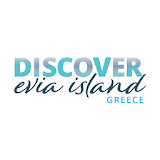 Discover Evia island icon