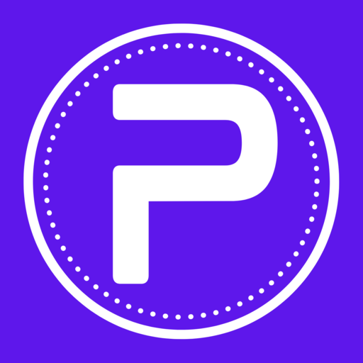 PurpleShift logo
