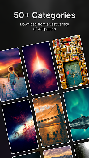 Wallpaper Universe Screen 2