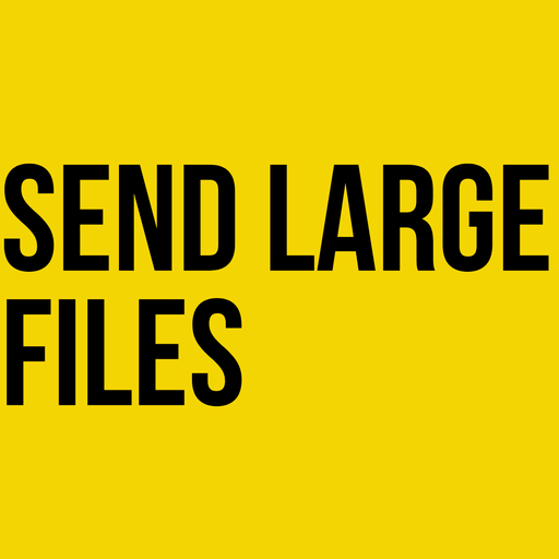 Web Transfer Send Large Files Install on Windows