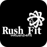 Rush24Fit icon