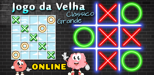 Jogo da Velha #2 - Apps on Google Play