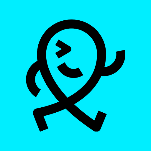bubltown for business logo