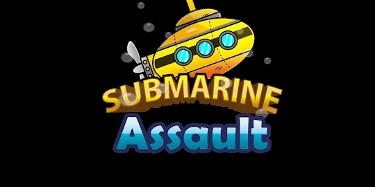 Submarine Underwater Adventure