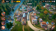 鉄道帝国：汽車ゲームのおすすめ画像3