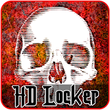 Creepy Skull Locker icon