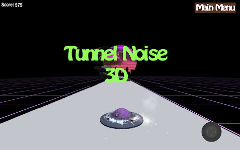 Tunnel Noise 3D Pro