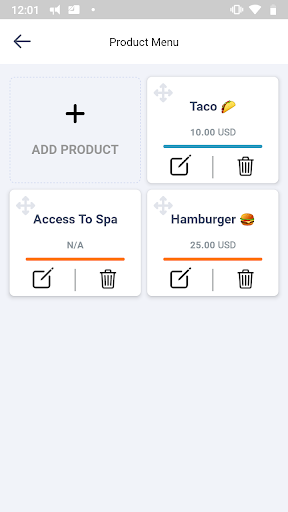Oveit Pay Screen 2