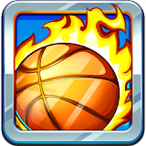 爆裂篮球 icon