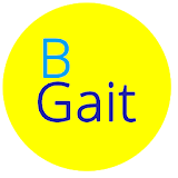 Balanced Gait Test icon