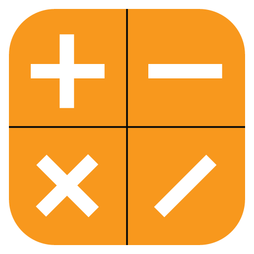 Math Game 1.1 Icon