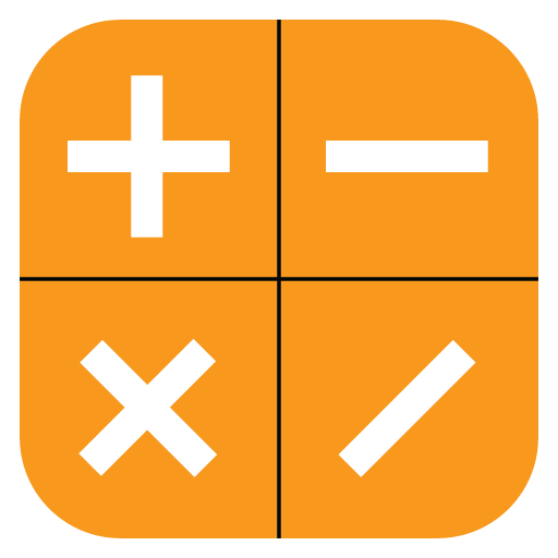 Math Game  Icon