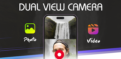 Dual View Camera Pics & Video