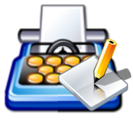 CheckOut Manager Pro 1.8 Icon