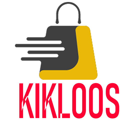 Kikloos logo