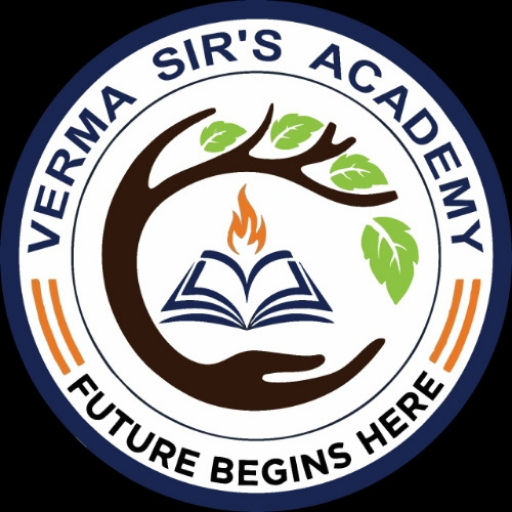 Verma Sirs Academy logo