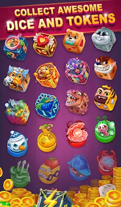 Parchisi STAR Online - Screenshot 4