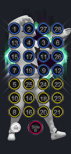 DJ Soundboard: Music Mixer & V Screenshot 4 - AppWisp.com