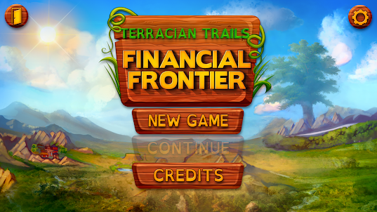 TT: Financial Frontier