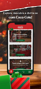 Natal Coca-Cola 1.1 APK screenshots 4