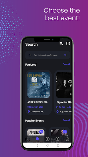 Melaloco Screen 2