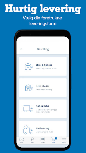 Ahlsell Danmark Screenshot 4 - AppWisp.com