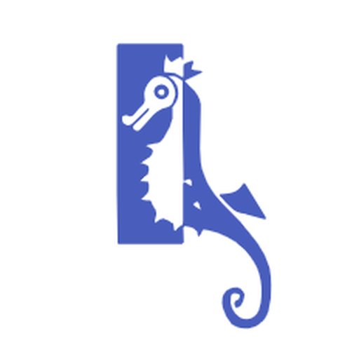Ippocampos logo