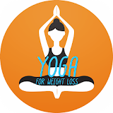 Yoga for Weight loss icon