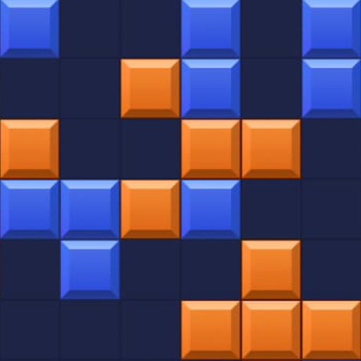 Offline Block Puzzle Game