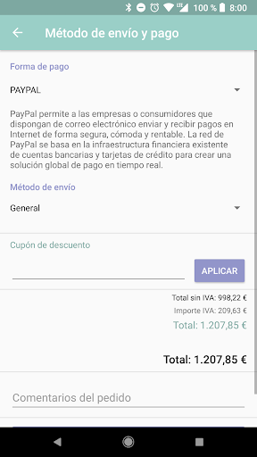 La Oca - Tienda de Muebles