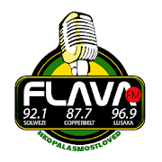 Top 12 Entertainment Apps Like Flava FM - Best Alternatives