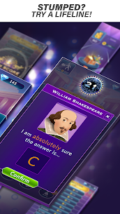Who Wants to Be a Millionaire? MOD APK (Unlimited Lifelines) 2