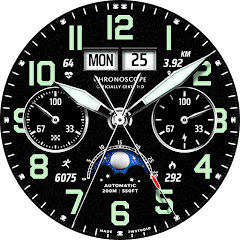 Breitling watch face for gear s3 sale