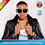 Cover Image of ดาวน์โหลด Anselmo Ralph - best songs 2019 - without internet 1.0 APK