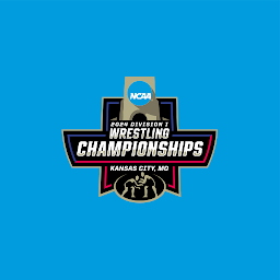 图标图片“NCAA DI Wrestling Championship”
