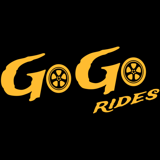 GogoRides logo
