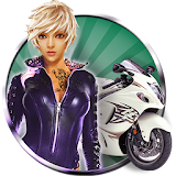 Most Wanted Hill Racer icon