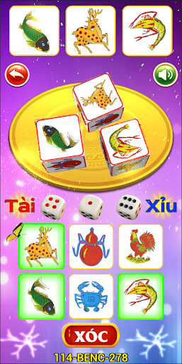 Bầu Cua 2025 - 2026