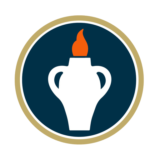 Gideons India App GMAP 2.0 logo
