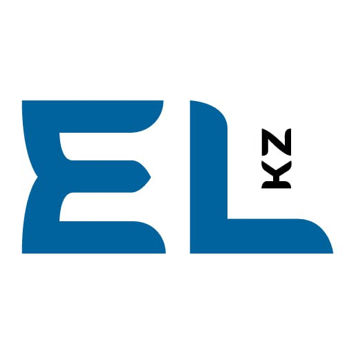 El.kz logo