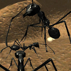 Ant Simulation 3D Full 3.3.4