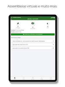 Imágen 10 Mercúrio-APP android